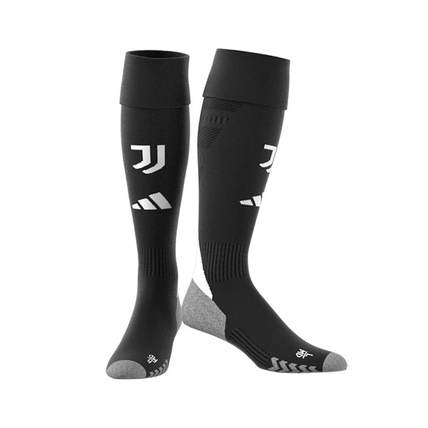 Calcetines Juventus Replica Primera Ropa 2024/25